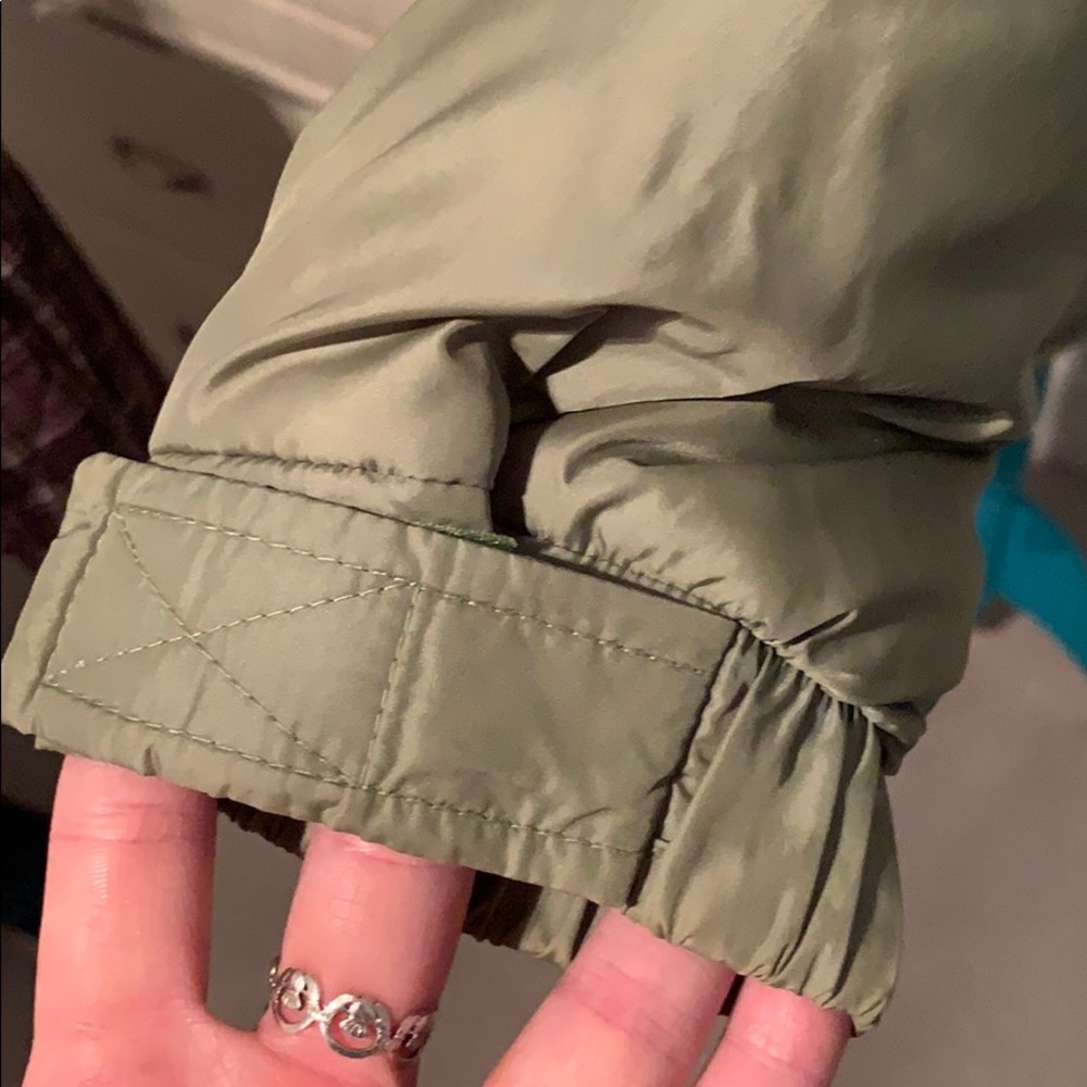 Ll Bean Down Jacket - image 2